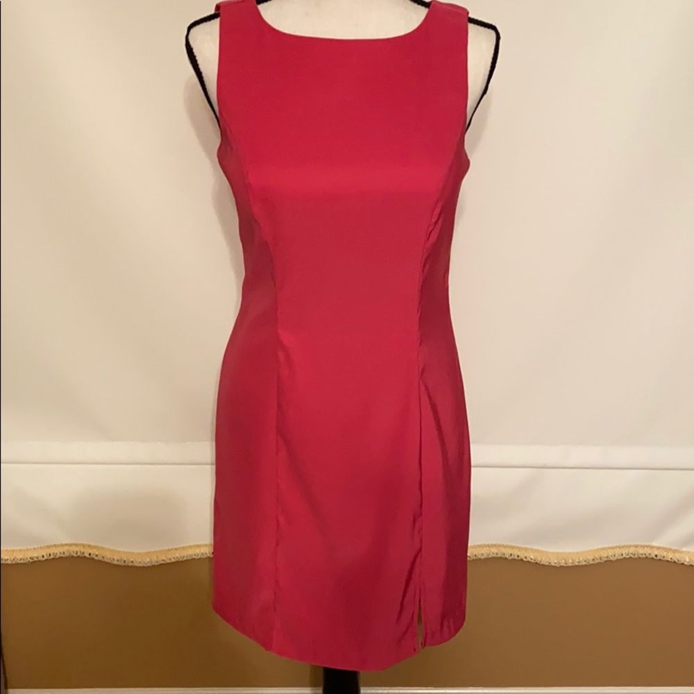 BE SMART sleeveless Dress